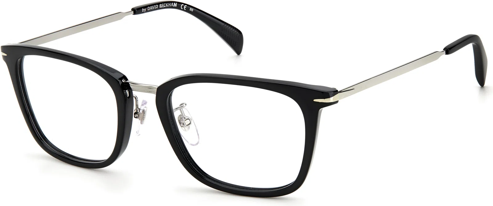 David Beckham Db7060 Eyeglasses - view 13